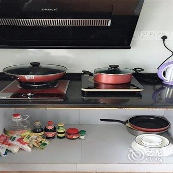 重庆爱佳公寓酒店提供图片