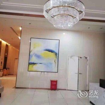 重庆爱佳公寓酒店提供图片