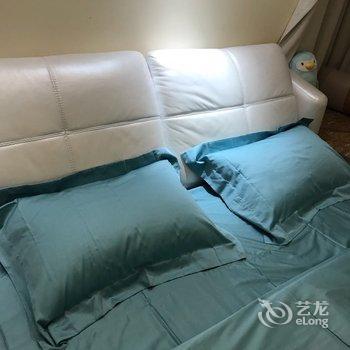 青岛大迪迪公寓酒店提供图片