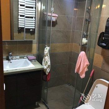 青岛大迪迪公寓酒店提供图片
