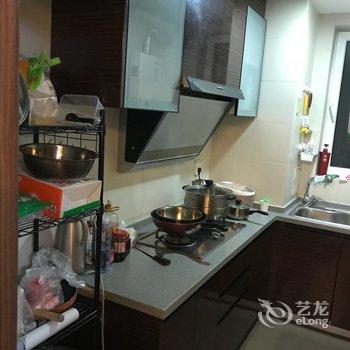 青岛大迪迪公寓酒店提供图片