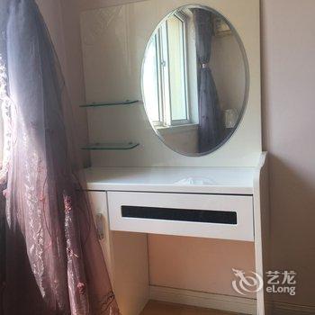 青岛海浪女孩公寓(2号店)酒店提供图片