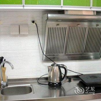 广州用户1734公寓(8号店)酒店提供图片