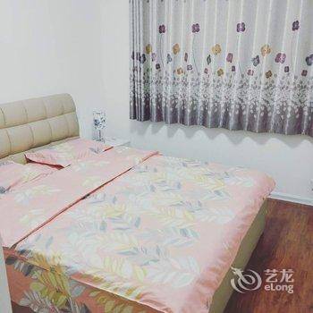 青岛慧慧的小家公寓酒店提供图片