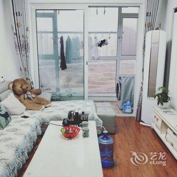 青岛慧慧的小家公寓酒店提供图片