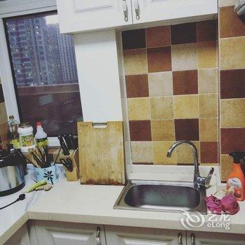 青岛慧慧的小家公寓酒店提供图片