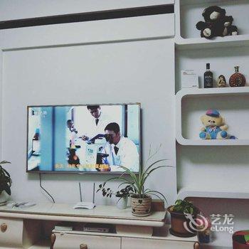 青岛慧慧的小家公寓酒店提供图片