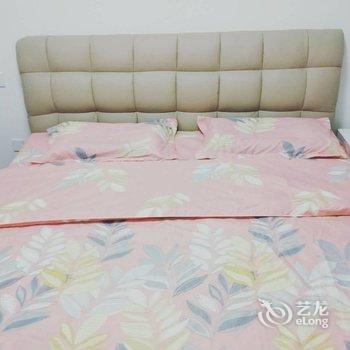 青岛慧慧的小家公寓酒店提供图片