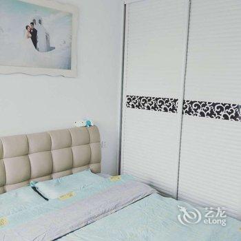 青岛慧慧的小家公寓酒店提供图片