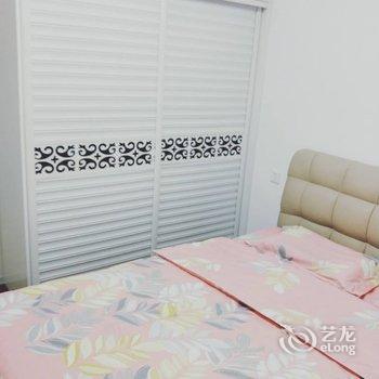 青岛慧慧的小家公寓酒店提供图片