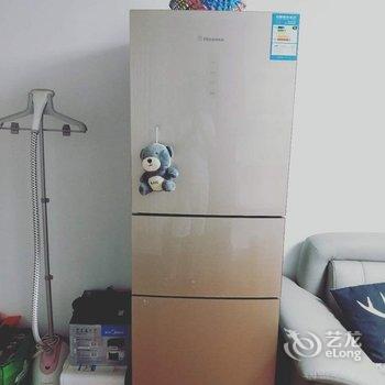 青岛慧慧的小家公寓酒店提供图片