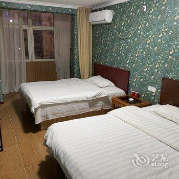 青岛安琪公寓酒店提供图片