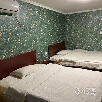 青岛安琪公寓酒店提供图片