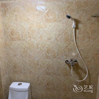 青岛安琪公寓酒店提供图片