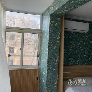 青岛安琪公寓酒店提供图片
