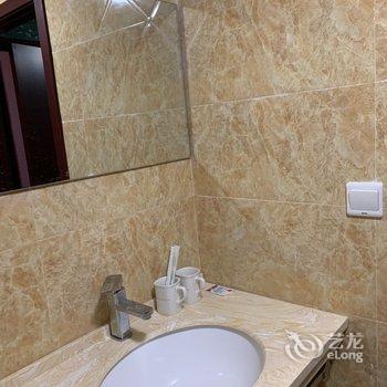 青岛安琪公寓酒店提供图片