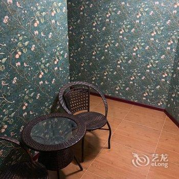 青岛安琪公寓酒店提供图片