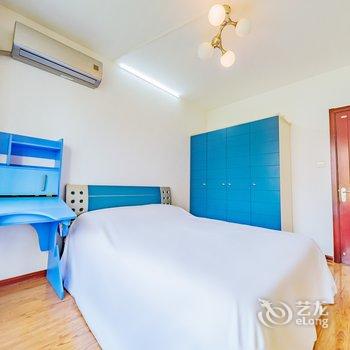 青岛谁家民宿(深圳路分店)酒店提供图片