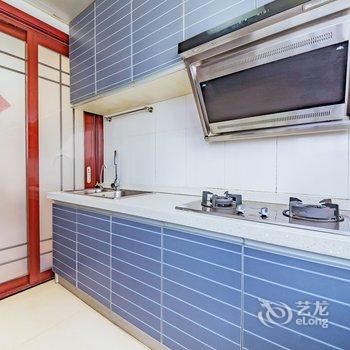 青岛谁家民宿(深圳路分店)酒店提供图片