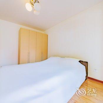 青岛谁家民宿(深圳路分店)酒店提供图片