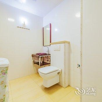 青岛谁家民宿(深圳路分店)酒店提供图片