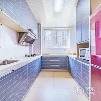 青岛谁家民宿(深圳路分店)酒店提供图片