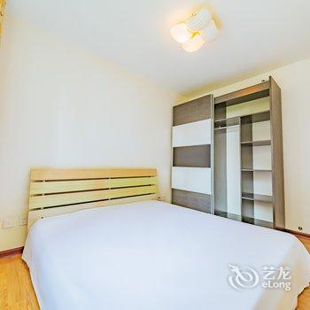 青岛谁家民宿(深圳路分店)酒店提供图片