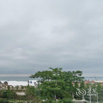 青岛麦兜儿公寓酒店提供图片