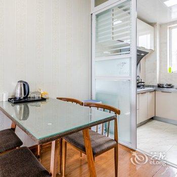 青岛麦兜儿公寓酒店提供图片