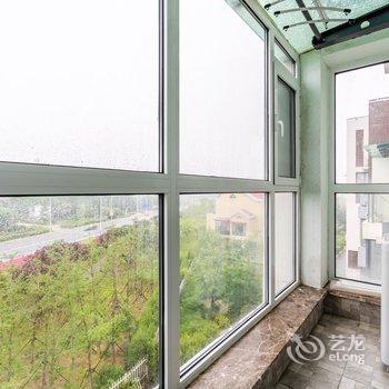青岛麦兜儿公寓酒店提供图片