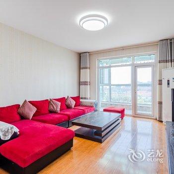 青岛麦兜儿公寓酒店提供图片