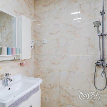 青岛麦兜儿公寓酒店提供图片