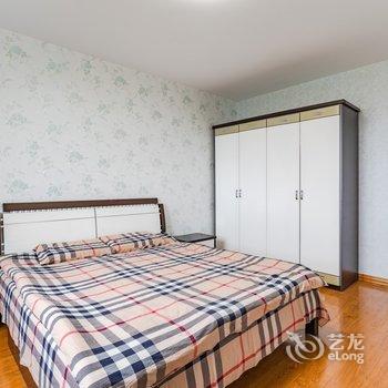 青岛麦兜儿公寓酒店提供图片