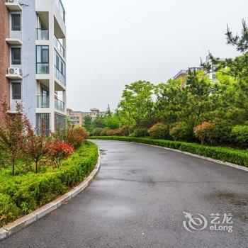 青岛麦兜儿公寓酒店提供图片