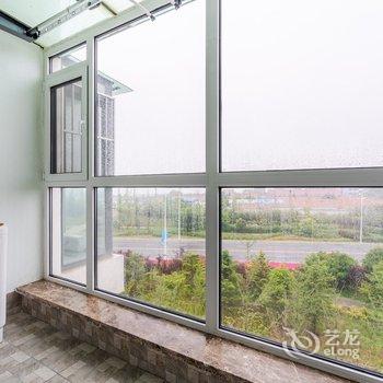 青岛麦兜儿公寓酒店提供图片