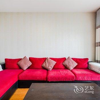 青岛麦兜儿公寓酒店提供图片