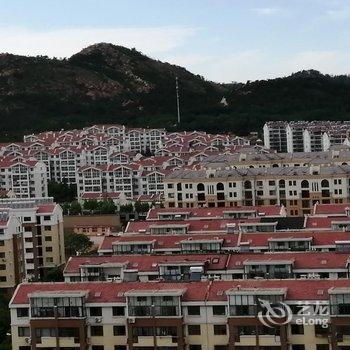 青岛小堂堂公寓酒店提供图片