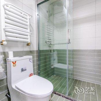 青岛醉美西海岸公寓酒店提供图片