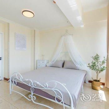 青岛醉美西海岸公寓酒店提供图片