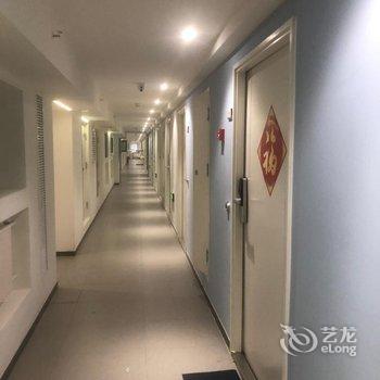 北京差旅人的家公寓酒店提供图片