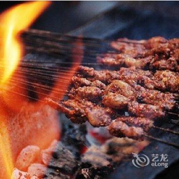 微猫公寓(敦煌鸣山路店)酒店提供图片