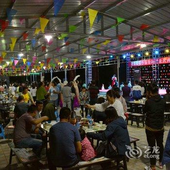 微猫公寓(敦煌鸣山路店)酒店提供图片