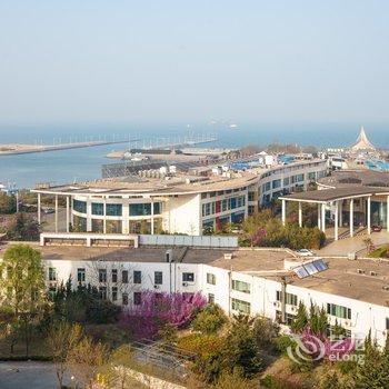 日照海上海海景房出租公寓酒店提供图片