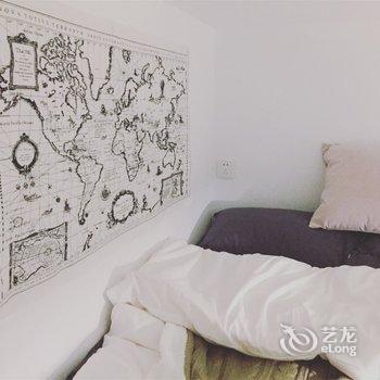 上海鲨鱼不吃肉公寓酒店提供图片