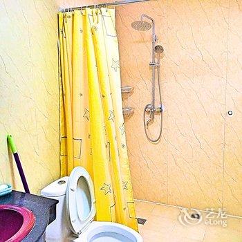 青岛近海公寓漓江东路店酒店提供图片