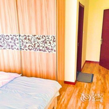 青岛近海公寓漓江东路店酒店提供图片