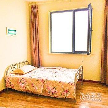 青岛近海公寓漓江东路店酒店提供图片