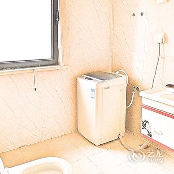 青岛近海公寓漓江东路店酒店提供图片