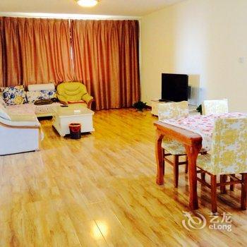青岛近海公寓漓江东路店酒店提供图片