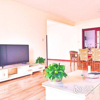 青岛近海公寓漓江东路店酒店提供图片